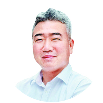 박성욱 책임 디에이치 자이 개포 현장